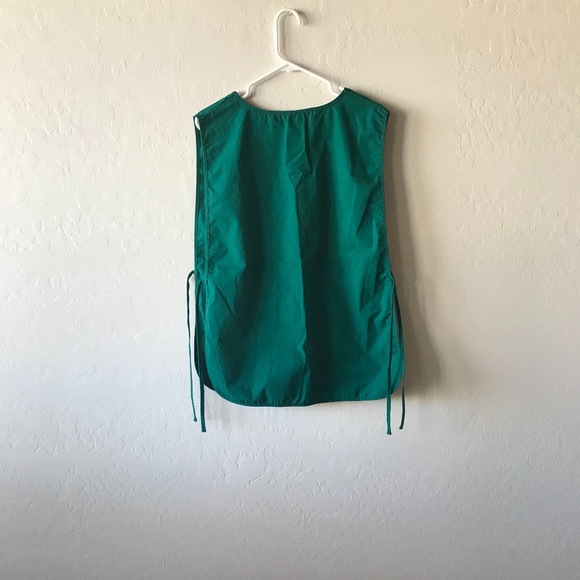 GREEN MEDICAL UNIFORM by ADAR UNIFORMS!! - Picture 4 of 4